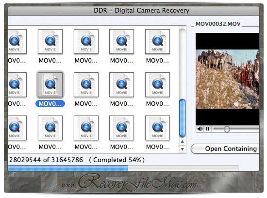 Recover File from Digital Camera 5.3.1.2 full