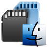 Recover File Mac - Memory card